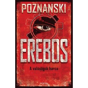 Erebos 1. Erebos 1.