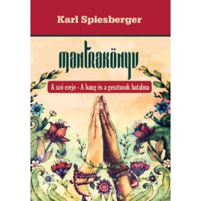 Mantrakönyv Mantrakönyv