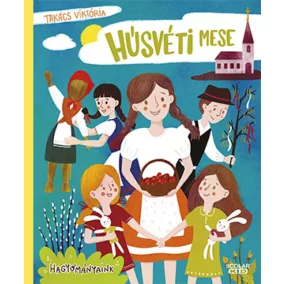 Húsvéti mese