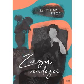 Züzü vendégei Züzü vendégei