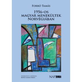 1956-os magyar menekültek Norvégiában 1956-os magyar menekültek Norvégiában