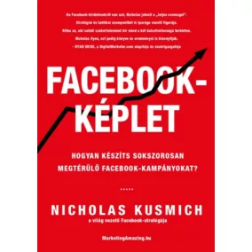 Facebook-képlet