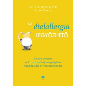 Az ételallergia legyőzhető! Az ételallergia legyőzhető!