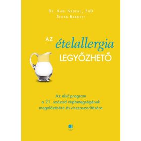 Az ételallergia legyőzhető!
