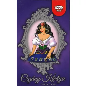 Cigány Kártya