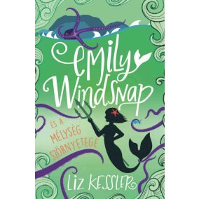 Emily Windsnap és a mélység szörnyetege Emily Windsnap és a mélység szörnyetege