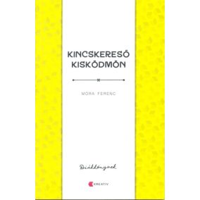 Kincskereső kisködmön
