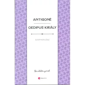 Antigoné - Oedipus király