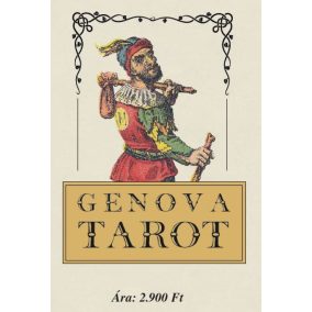 Genova Tarot Genova Tarot