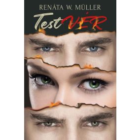 TestVÉR 1. TestVÉR 1.