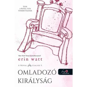 Omladozó királyság - A Royal család 5. Omladozó királyság - A Royal család 5.