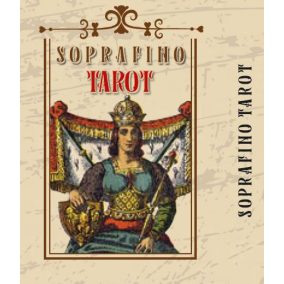 Soprafino Tarot Soprafino Tarot