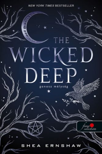 The Wicked Deep - Gonosz mélység
