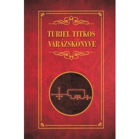 Turiel titkos varázskönyve Turiel titkos varázskönyve