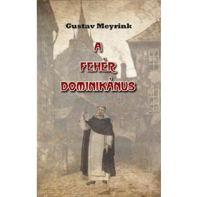 A fehér dominikánus A fehér dominikánus