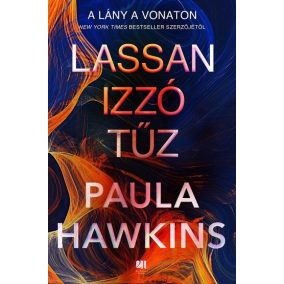 Lassan izzó tűz Lassan izzó tűz
