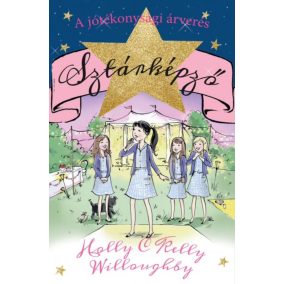 Sztárképző 3. - A jótékonysági árverés Sztárképző 3. - A jótékonysági árverés