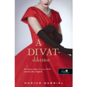 A divatdiktátor A divatdiktátor