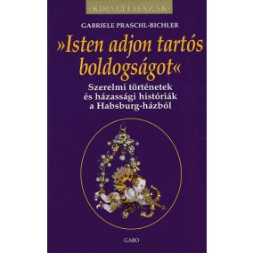 Isten adjon tartós boldogságot Isten adjon tartós boldogságot