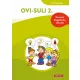 Ovi-suli 2. – Sorrend, kiegészítés, színezés