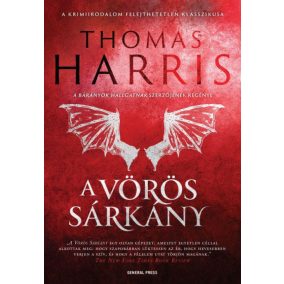 A Vörös Sárkány - Hannibal 1. A Vörös Sárkány - Hannibal 1.