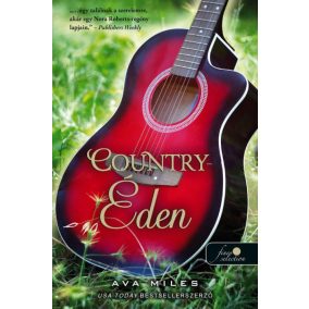 Country-Éden Country-Éden