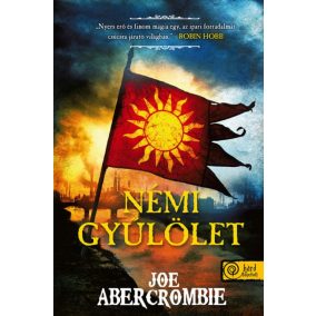 Némi gyűlölet Némi gyűlölet