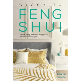 Gyógyító feng shui Gyógyító feng shui