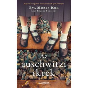 Az auschwitzi ikrek Az auschwitzi ikrek