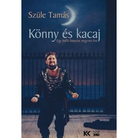 Könny és kacaj Könny és kacaj