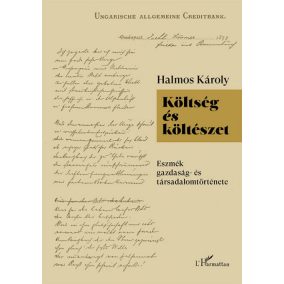 Költség és költészet Költség és költészet