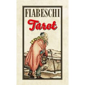 Fiabeschi Tarot Fiabeschi Tarot