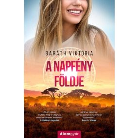 A napfény földje A napfény földje