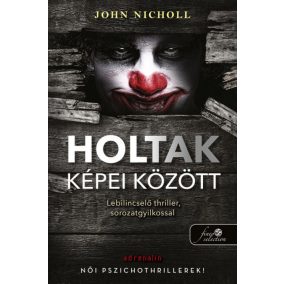 Holtak képei között Holtak képei között