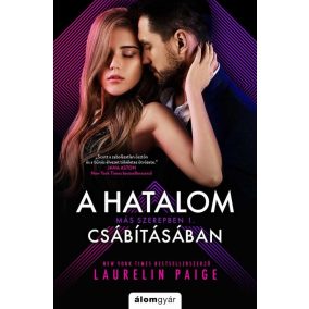 A hatalom csábításában A hatalom csábításában