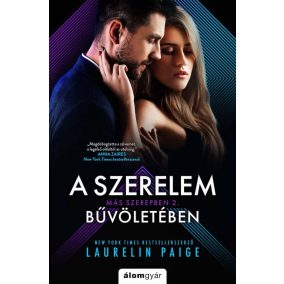 A szerelem bűvöletében A szerelem bűvöletében