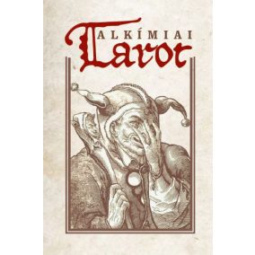 Alkímiai Tarot Alkímiai Tarot