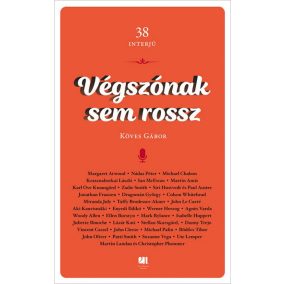 Végszónak sem rossz Végszónak sem rossz