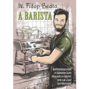A Barista A Barista