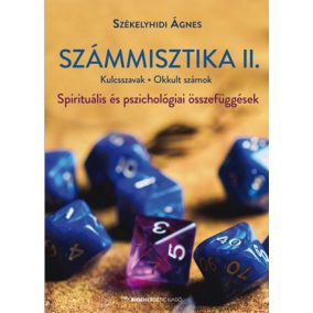 Számmisztika II. Számmisztika II.