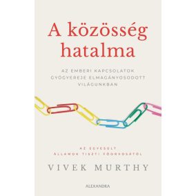 A közösség hatalma A közösség hatalma