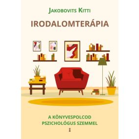Irodalomterápia Irodalomterápia