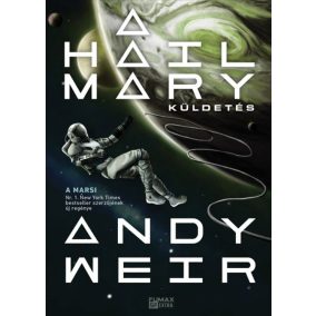 A Hail Mary-küldetés