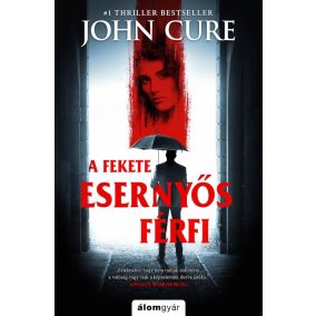 A fekete esernyős férfi A fekete esernyős férfi