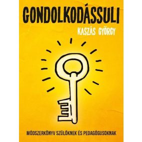 Gondolkodássuli Gondolkodássuli