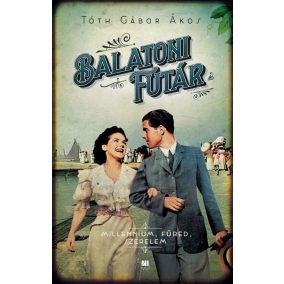 Balatoni Futár Balatoni Futár