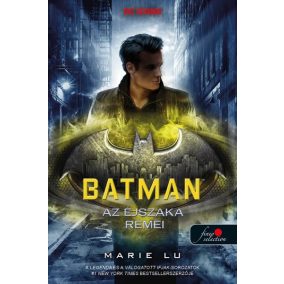 Batman - Az éjszaka rémei Batman - Az éjszaka rémei
