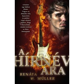 A hírnév ára A hírnév ára