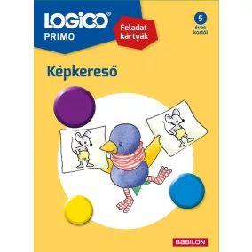 LOGICO Primo 1245 - Képkereső