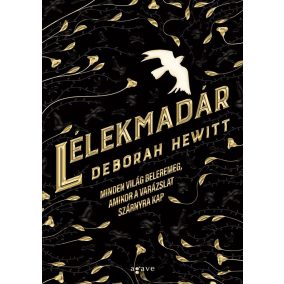 Lélekmadár Lélekmadár
